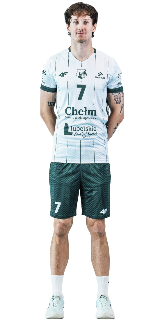 Jakub Turski