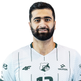 Amirhossein Esfandiar