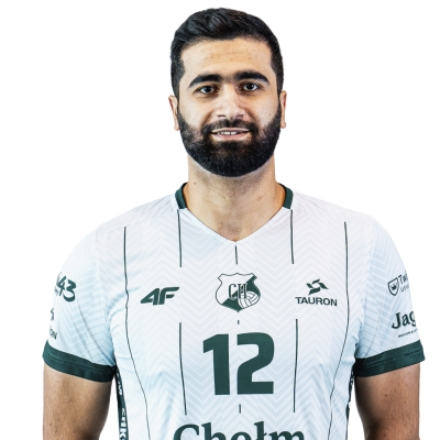Amirhossein Esfandiar 