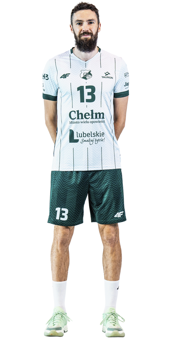 Łukasz Swodczyk