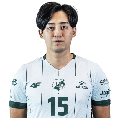 Yuki Imahashi 