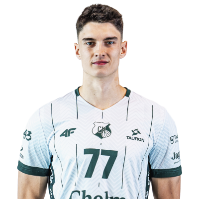 Aleksander Nowik 