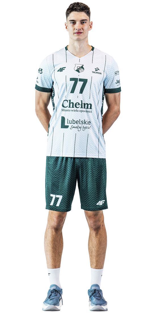 Aleksander Nowik