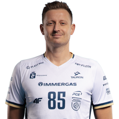 Michał Kozłowski 