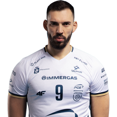 Yurii Semeniuk 
