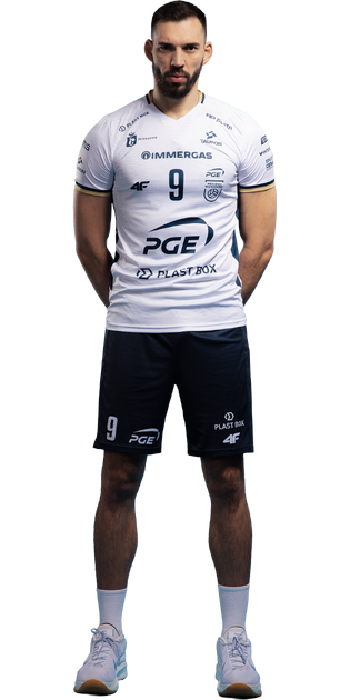 Yurii Semeniuk