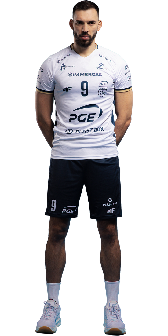 Yurii Semeniuk