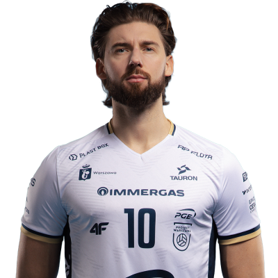 Bartosz Bednorz 