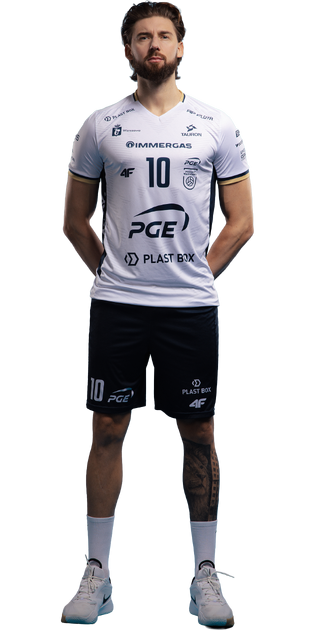 Bartosz Bednorz