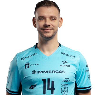 Maciej Olenderek 