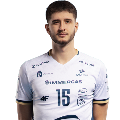 Bartosz Gomułka 