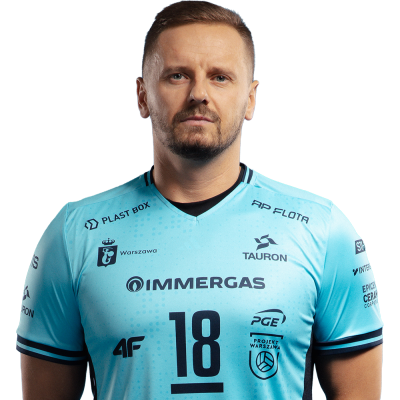 Damian Wojtaszek 
