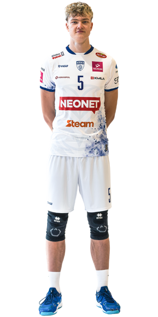 Jakub Kiedos Jakub Kiedos