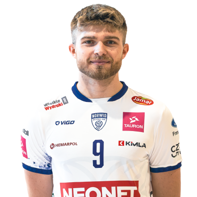 Mateusz Kufka 