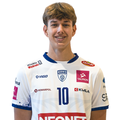 Bartosz Rembisz 