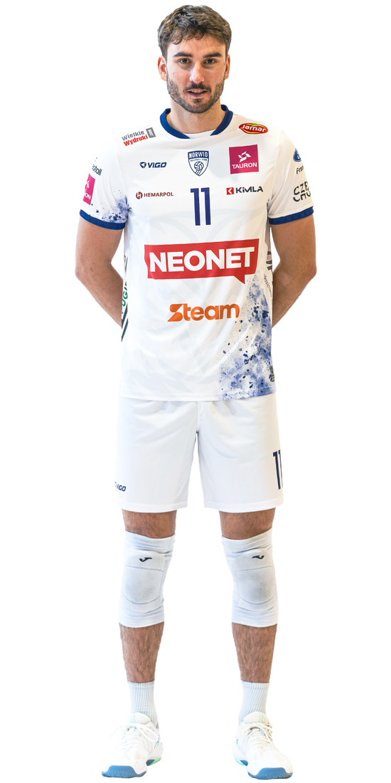 Isaac Heslinga