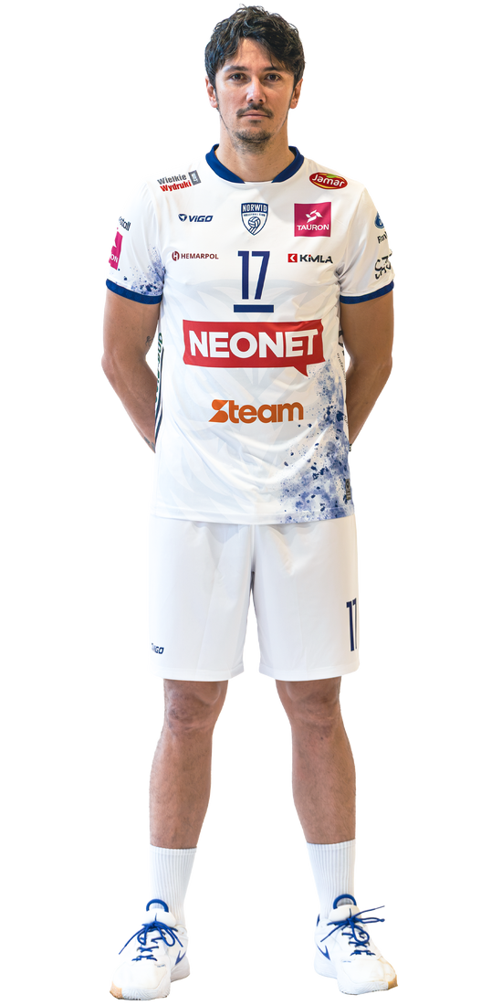 Zalejko Coric