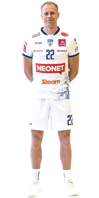 Oskar Madsen Oskar Madsen