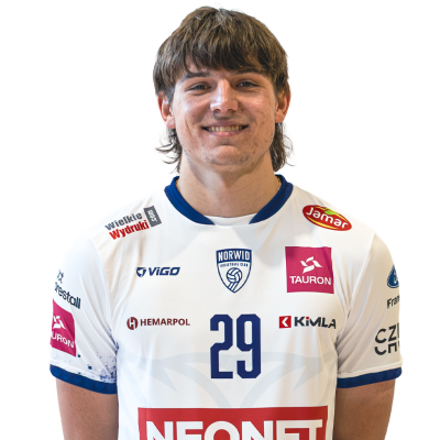Michał Grzyb 