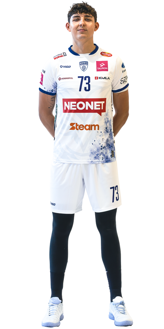 Jakub Nowak
