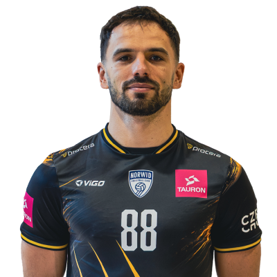 Dominik Jaglarski 