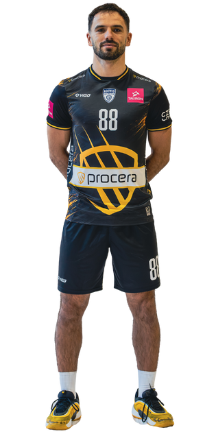 Dominik Jaglarski Dominik Jaglarski