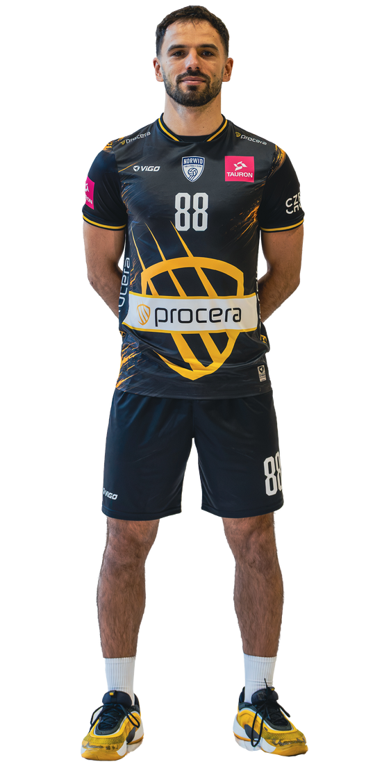 Dominik Jaglarski