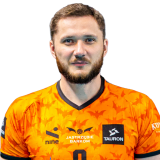 Andrii Rohozhyn
