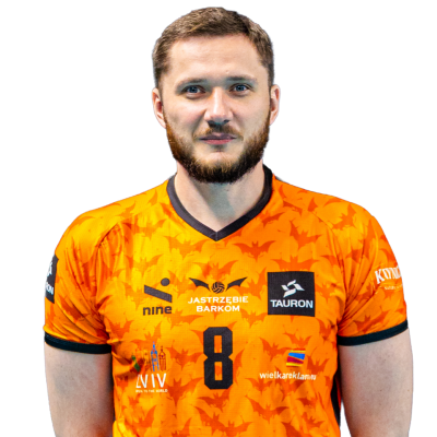 Andrii Rohozhyn 