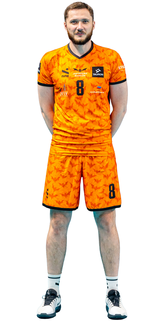 Andrii Rohozhyn