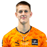 Bartłomiej Potrykus