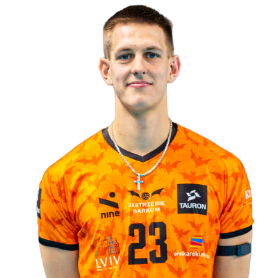 Bartłomiej Potrykus 