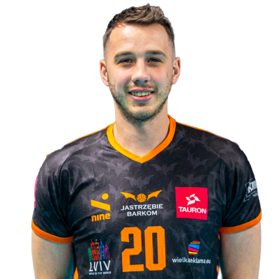 Kamil Szymura 