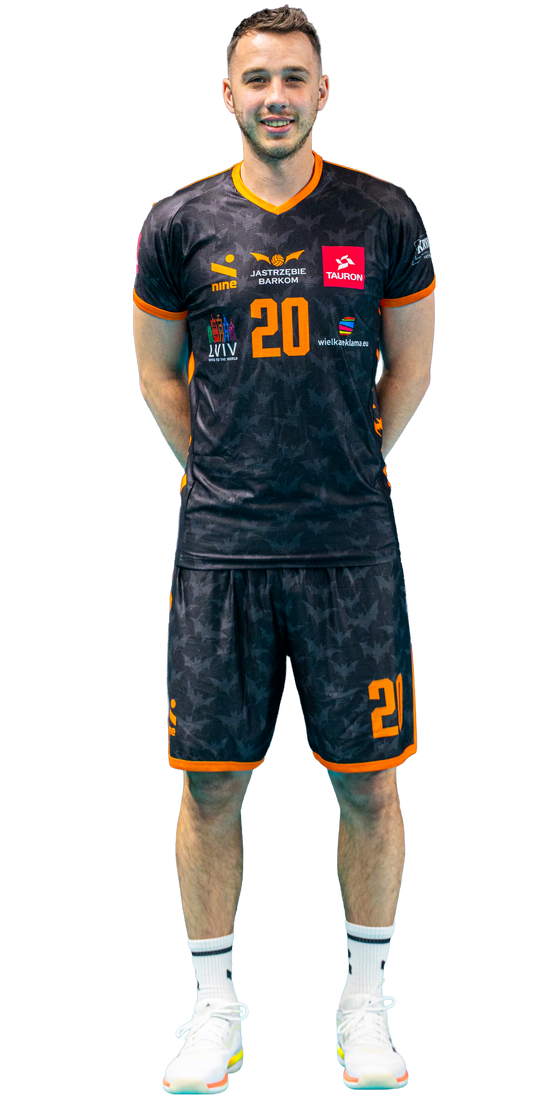 Kamil Szymura