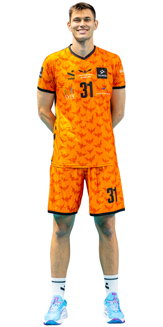 Sebastian Adamczyk