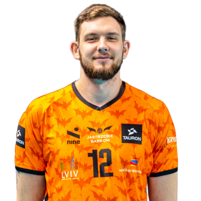 Vladyslav Shchurov 