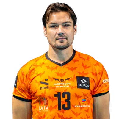Vasyl Tupchii 