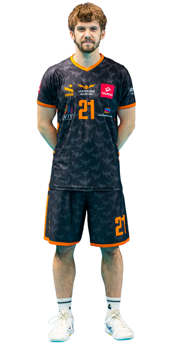 Yaroslav Pampushko