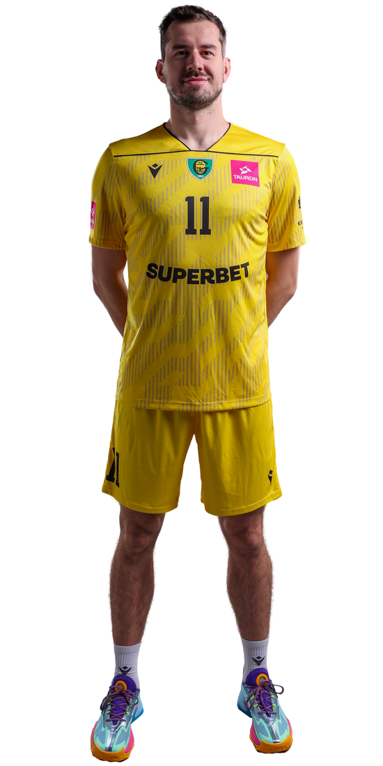 Michał Superlak