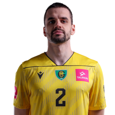 Jakub Szymański 