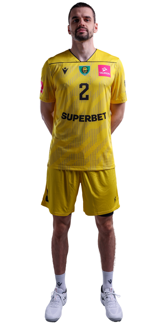 Jakub Szymański
