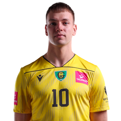 Damian Domagała 