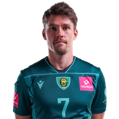 Szymon Gregorowicz 