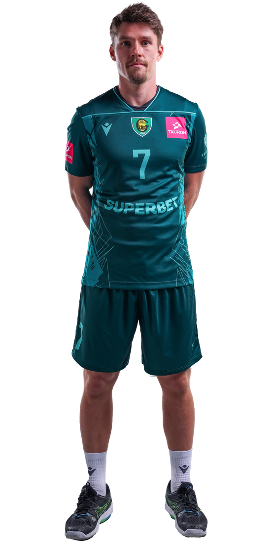 Szymon Gregorowicz