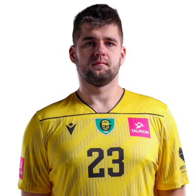 Damian Hudzik 