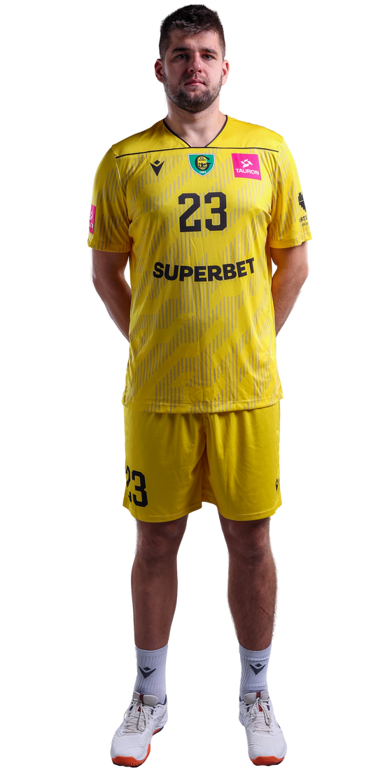 Damian Hudzik