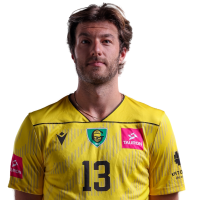 Matthew Knigge 
