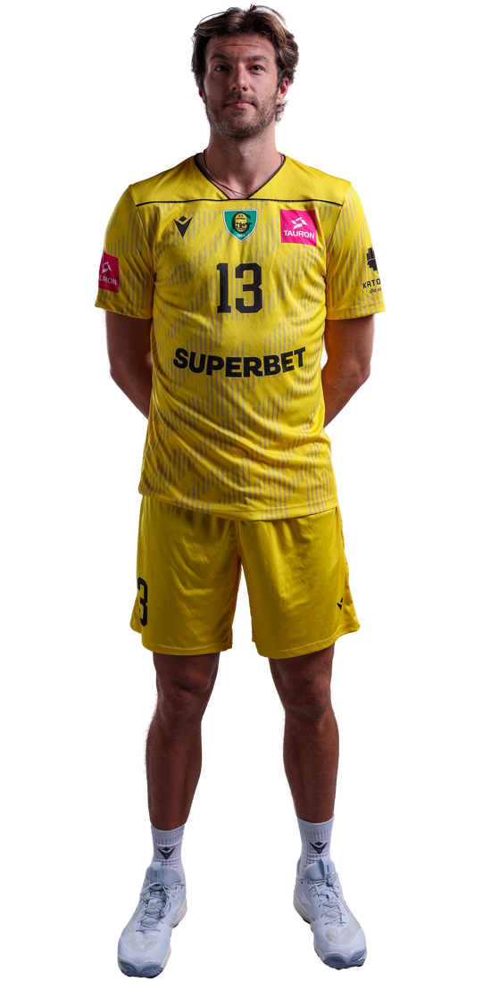 Matthew Knigge