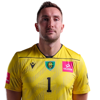 Bartłomiej Krulicki 
