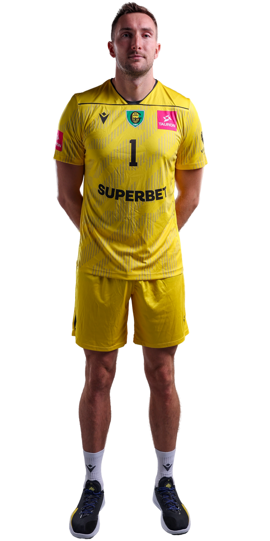 Bartłomiej Krulicki